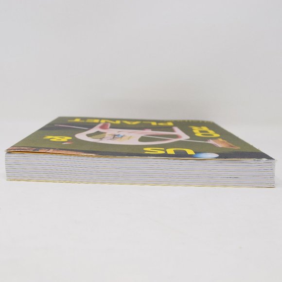 Us Our Planet Phaidon Ikea Book This Is How We Live Paperback Minimal Home Decor - Picture 5 of 16